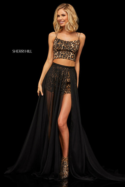 Romper Dresses 2026 | Sherri Hill Romper Dresses 2026 | Sherri Hill