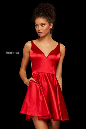 Graduation Dresses 2026 | Sherri Hill Graduation Dresses 2026 | Sherri Hill