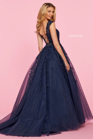 Spring Dresses 2020 Collection | Sherri Hill Spring Dresses 2020 Collection | Sherri Hill