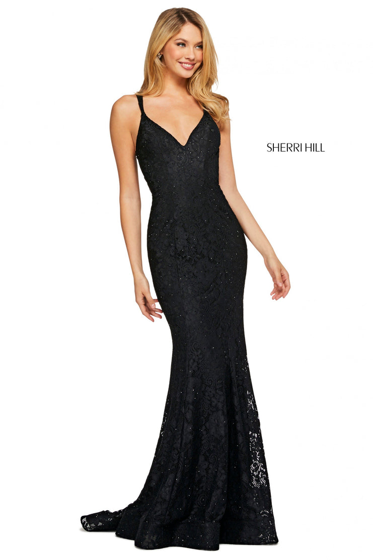 【開店記念セール！】 Buy dress style № 53363 designed by SherriHill こたつ
