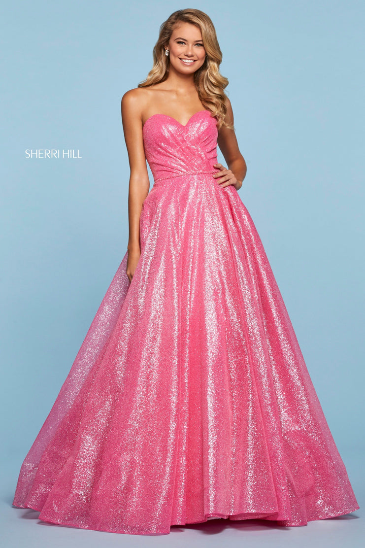 新品 Dress style № 52019 by SherriHill 5d41adbd01c40_741x.jpg?v=