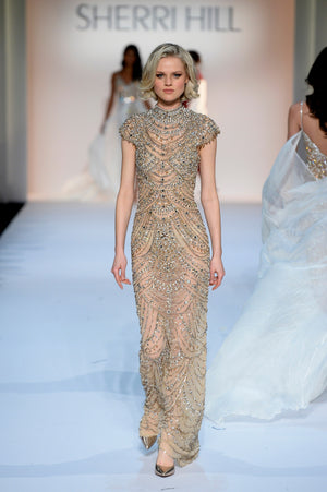Couture Dresses & Gowns 2026 | Sherri Hill Couture Dresses & Gowns 2026 | Sherri Hill