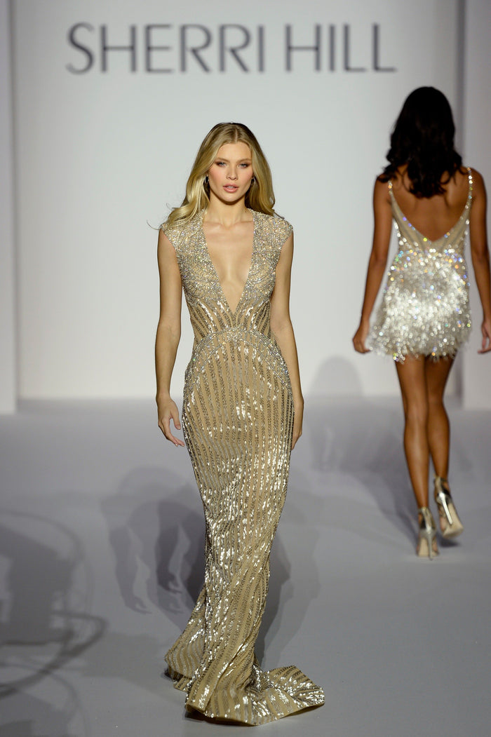 Couture Dresses & Gowns 2026 | Sherri Hill