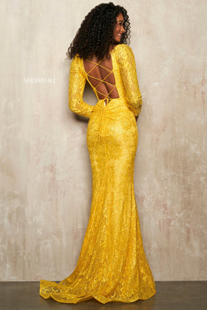 Long Sleeve Dresses and Sets 2026 | Sherri Hill Page 2 Long Sleeve Dresses and Sets 2026 | Sherri Hill Page 2