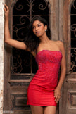 Buy dress style 54427 designed by SherriHill Buy dress style 54427 designed by SherriHill