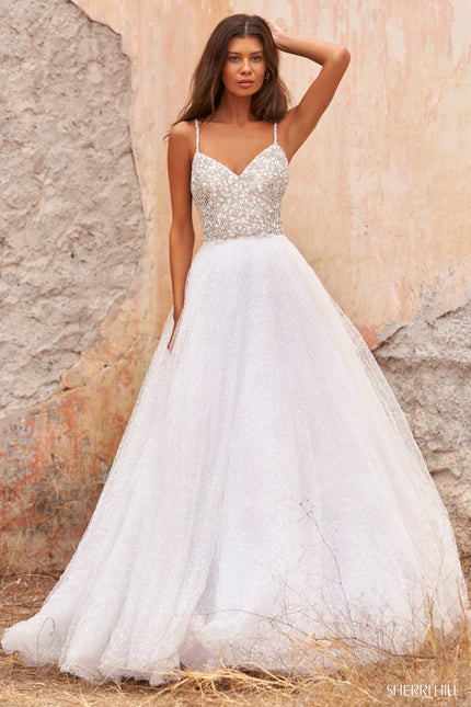 Empire Waist Dresses and Gowns 2026 | Sherri Hill Page 3 Empire Waist Dresses and Gowns 2026 | Sherri Hill Page 3