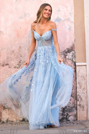 Spring Dresses 2023 Collection | Sherri Hill – Page 14