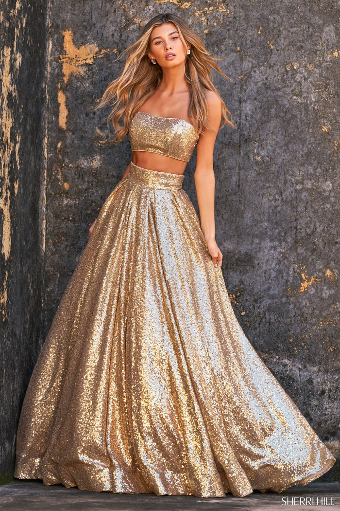Two Piece Sets 2026 | Sherri Hill Page 2 Two Piece Sets 2026 | Sherri Hill Page 2
