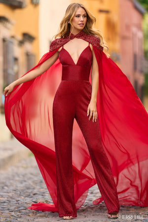 Red Homecoming Dresses and Gowns 2026 | Sherri Hill Red Homecoming Dresses and Gowns 2026 | Sherri Hill