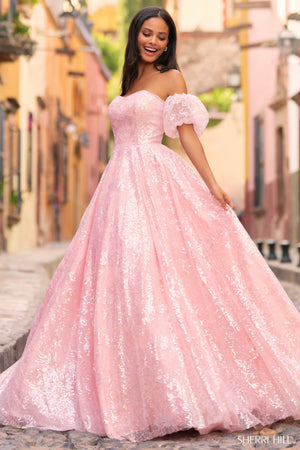 Spring Dresses 2023 Collection | Sherri Hill