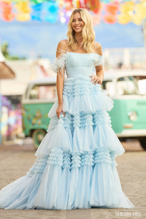 Spring Dresses 2023 Collection | Sherri Hill Spring Dresses 2023 Collection | Sherri Hill