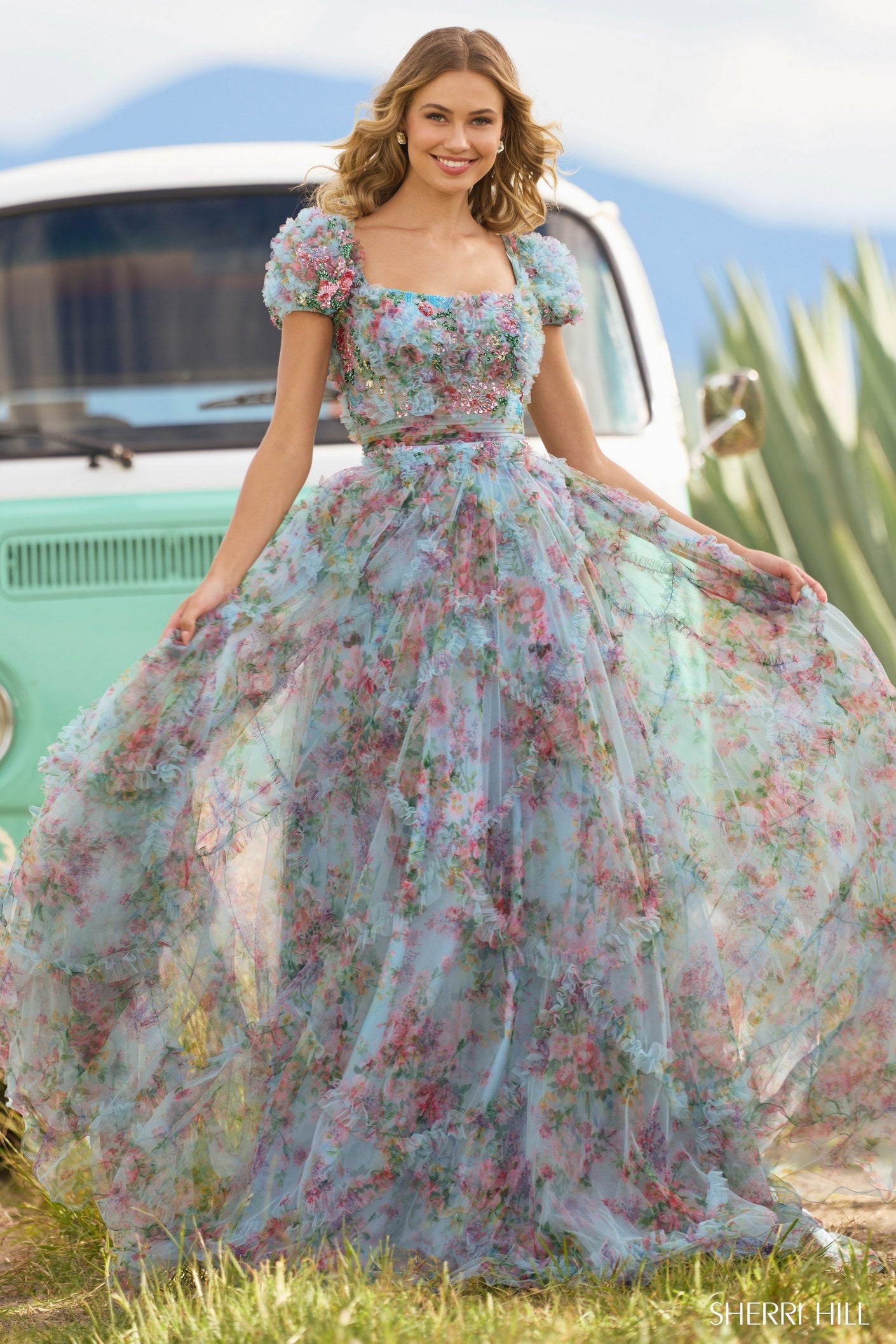 long sleeveless dress Black Formal Bridesmaids V Neck Beautiful woman in elegant Size:G (52-54) refresh-dec2025
