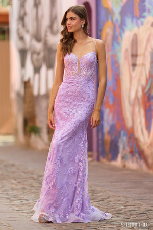 Purple Prom Dresses and Gowns 2026 | Sherri Hill Purple Prom Dresses and Gowns 2026 | Sherri Hill