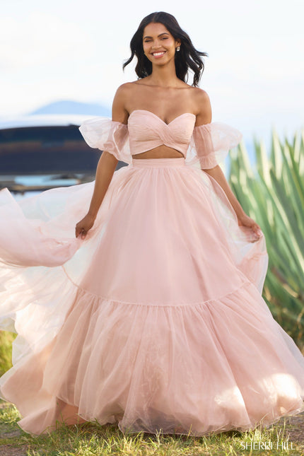 Two Piece Sets 2026 | Sherri Hill Two Piece Sets 2026 | Sherri Hill