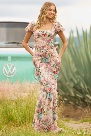 2026 Bridesmaid Dresses | Sherri Hill 2026 Bridesmaid Dresses | Sherri Hill
