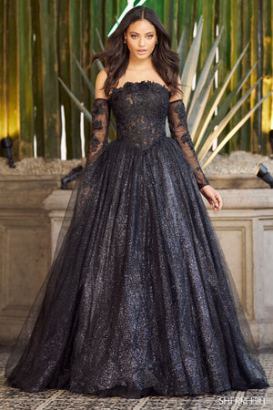 Black Homecoming Dresses and Gowns 2026 | Sherri Hill Black Homecoming Dresses and Gowns 2026 | Sherri Hill