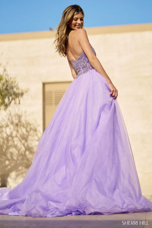 Lavender Homecoming Dresses and Gowns 2026 | Sherri Hill Lavender Homecoming Dresses and Gowns 2026 | Sherri Hill