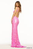 sherri hill candy pink dress Sherri Hill 55850 Dress | Sherri Hill Dresses