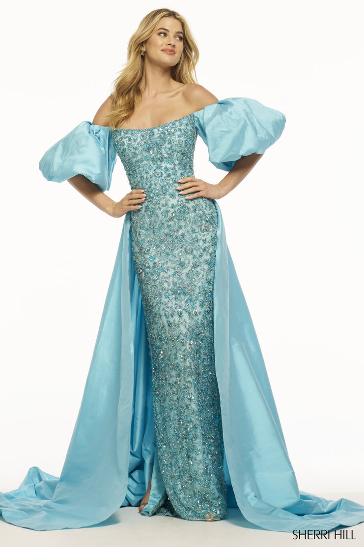 Buy dress style № 55632 designed by SherriHill