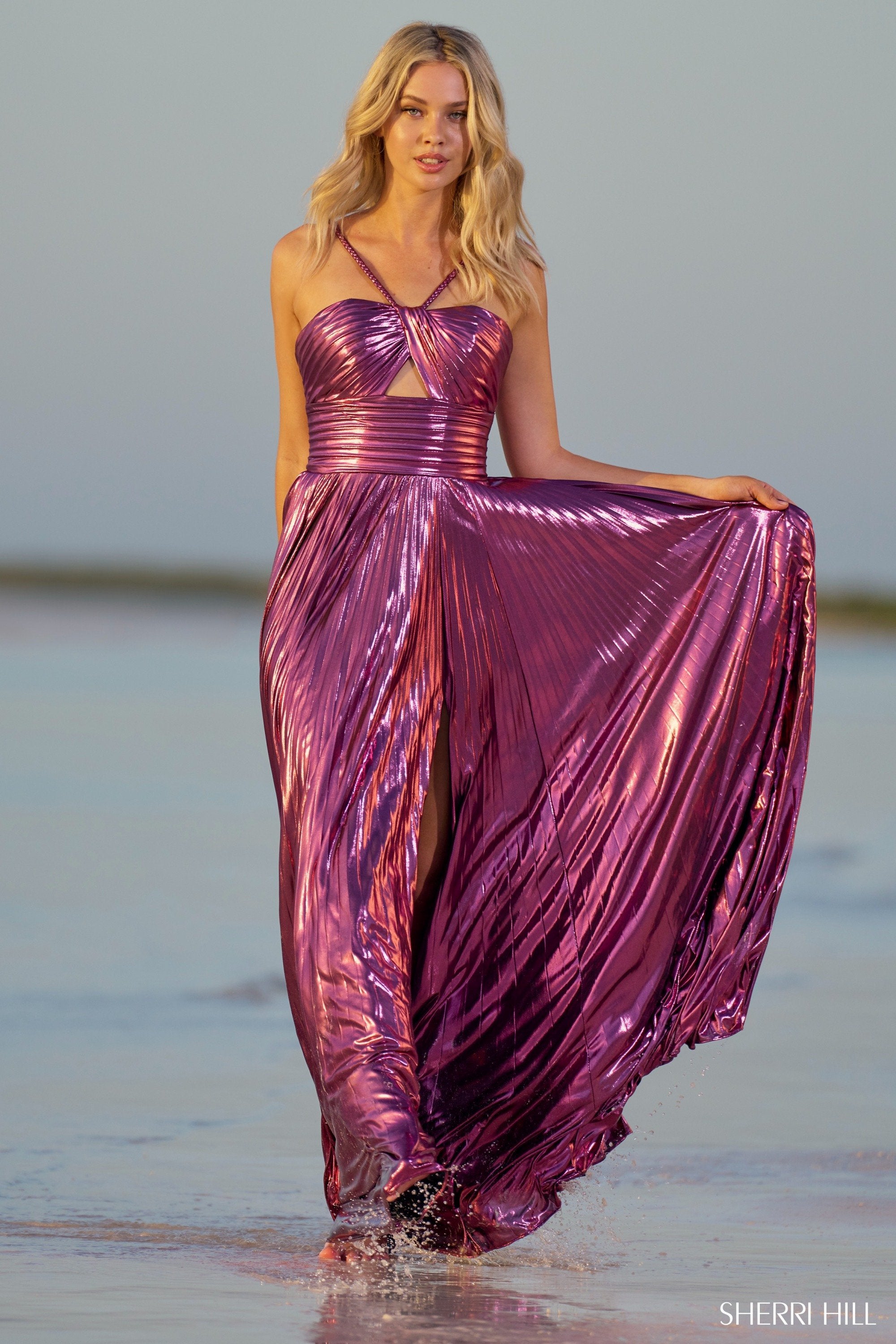 Buy dress style 55930 designed by SherriHill Buy dress style 55930 designed by SherriHill