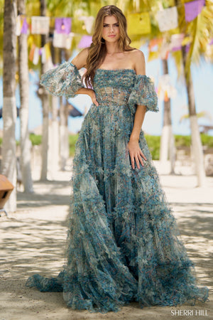 Green Prom Dresses and Gowns 2026 Green Prom Dresses and Gowns 2026