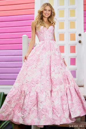 2026 Bridesmaid Dresses | Sherri Hill 2026 Bridesmaid Dresses | Sherri Hill
