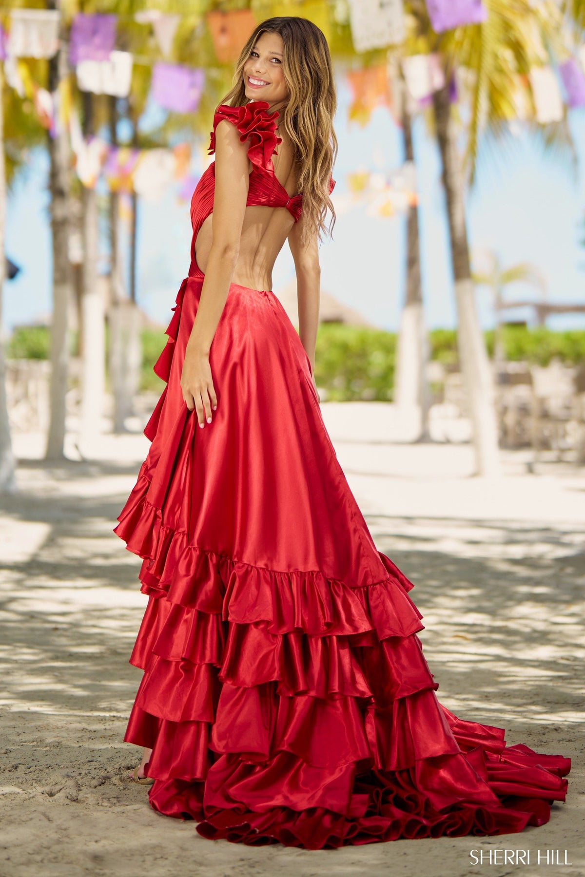 Sherri Hill style 56057