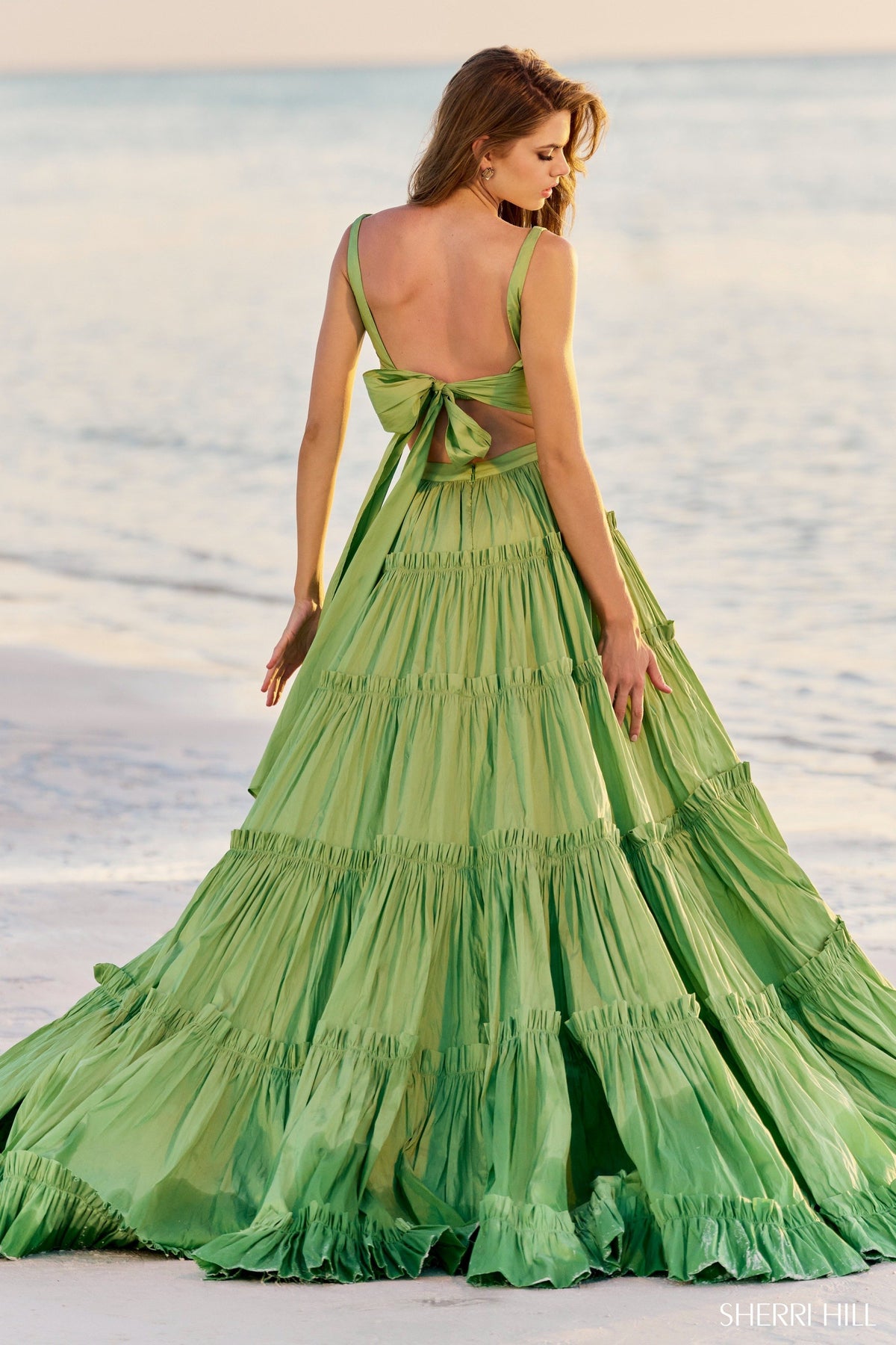 Sherri Hill style 56125