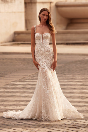 Wedding Dresses & Bridal Gowns 2026 | Sherri Hill Wedding Dresses & Bridal Gowns 2026 | Sherri Hill