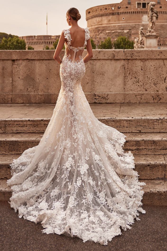 Wedding Dresses & Bridal Gowns 2025 | Sherri Hill – Page 2 Wedding Dresses & Bridal Gowns 2025 | Sherri Hill – Page 2