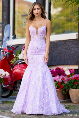 Purple Prom Dresses and Gowns 2026 | Sherri Hill Purple Prom Dresses and Gowns 2026 | Sherri Hill