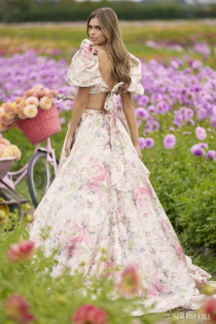 Two Piece Sets 2026 | Sherri Hill Two Piece Sets 2026 | Sherri Hill