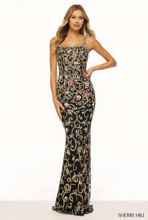Evening Dresses and Gowns 2026 | Sherri Hill Evening Dresses and Gowns 2026 | Sherri Hill