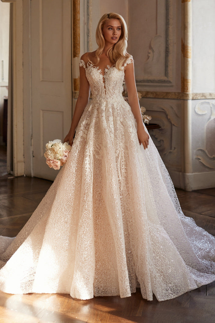 Wedding Dresses & Bridal Gowns 2026 | Sherri Hill Wedding Dresses & Bridal Gowns 2026 | Sherri Hill