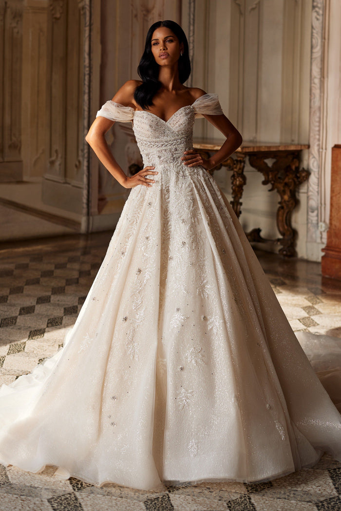 Wedding Dresses & Bridal Gowns 2026 | Sherri Hill  Page 2