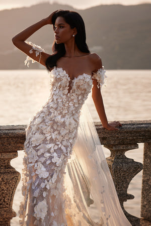 Wedding Dresses & Bridal Gowns 2026 | Sherri Hill Wedding Dresses & Bridal Gowns 2026 | Sherri Hill