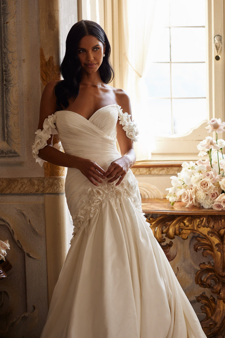 2027 Wedding Dress Trends