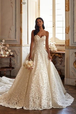 Wedding Dresses & Bridal Gowns 2026 | Sherri Hill Page 2 Wedding Dresses & Bridal Gowns 2026 | Sherri Hill Page 2