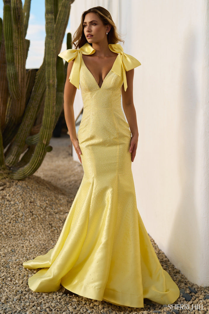 Fall Dresses 2025 Collection | Sherri Hill Page 14 Fall Dresses 2025 Collection | Sherri Hill Page 14