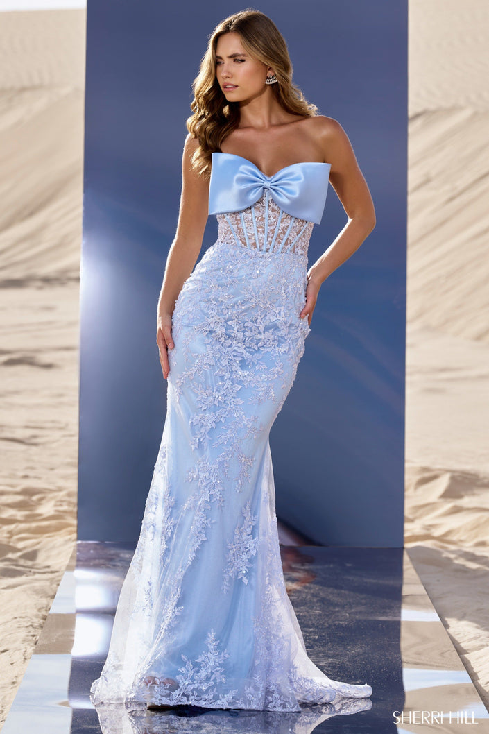 Spring Dresses 2025 Collection | Sherri Hill Spring Dresses 2025 Collection | Sherri Hill