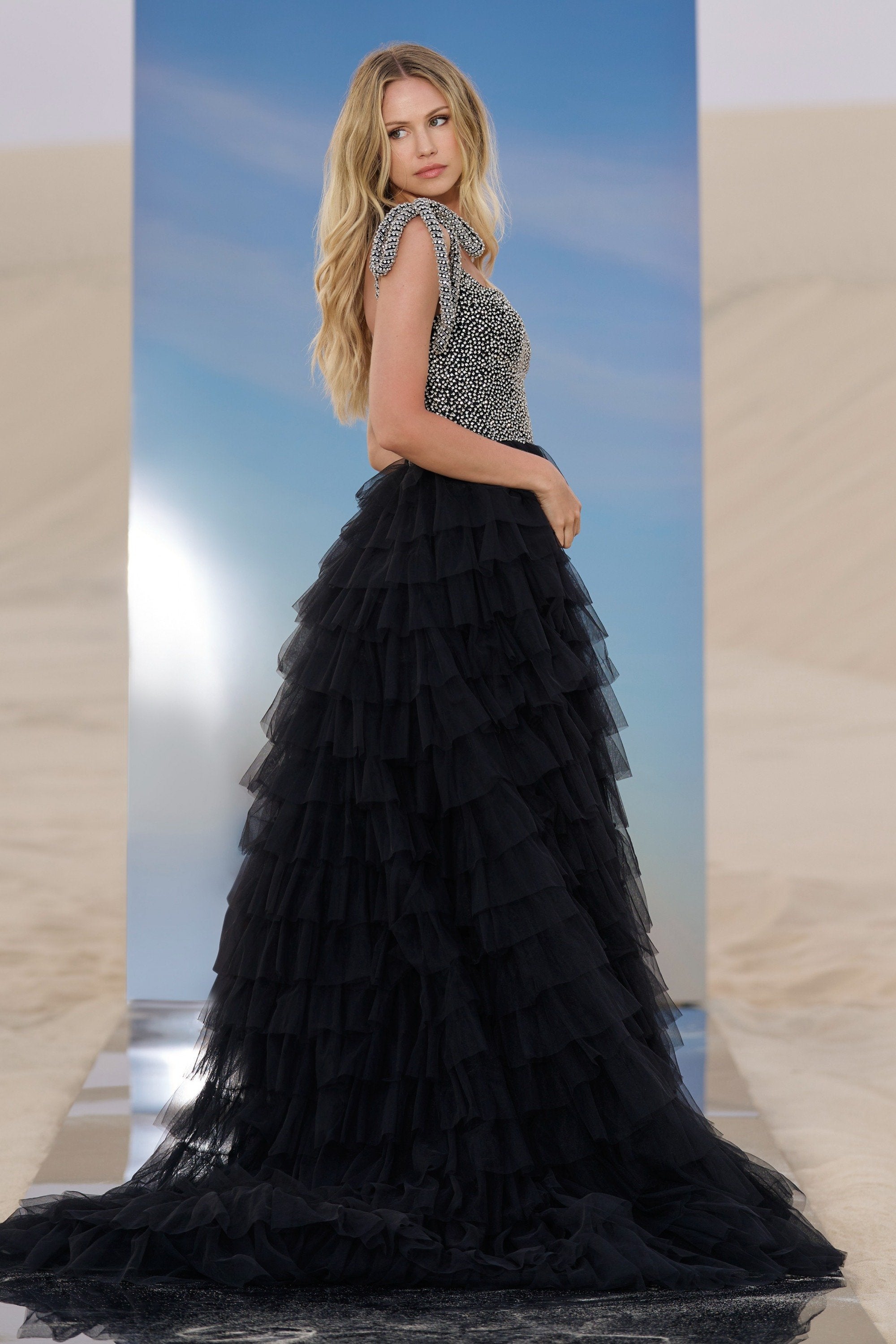 Buy dress style № 56829 designed by SherriHill