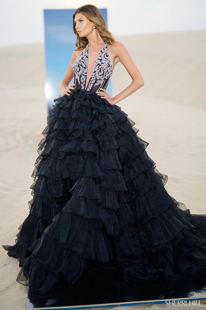 Ball Gowns and Dresses 2026 | Sherri Hill Ball Gowns and Dresses 2026 | Sherri Hill