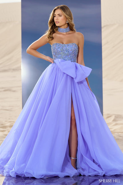 Ball Gowns and Dresses 2026 | Sherri Hill Ball Gowns and Dresses 2026 | Sherri Hill