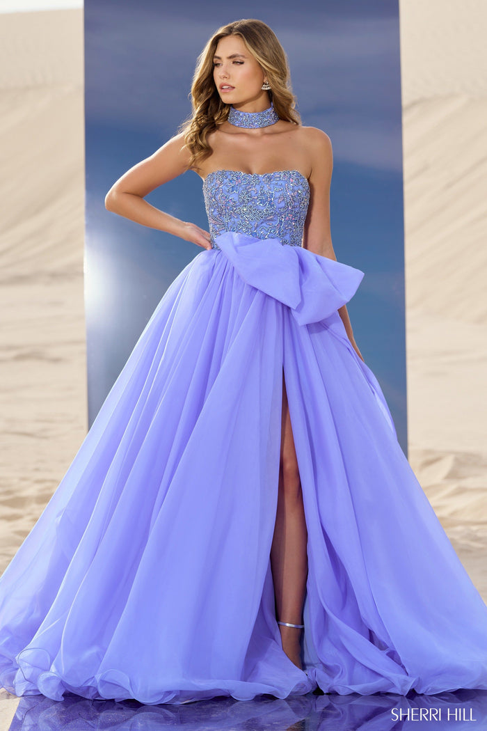 Ball Gowns and Dresses 2026 | Sherri Hill Ball Gowns and Dresses 2026 | Sherri Hill