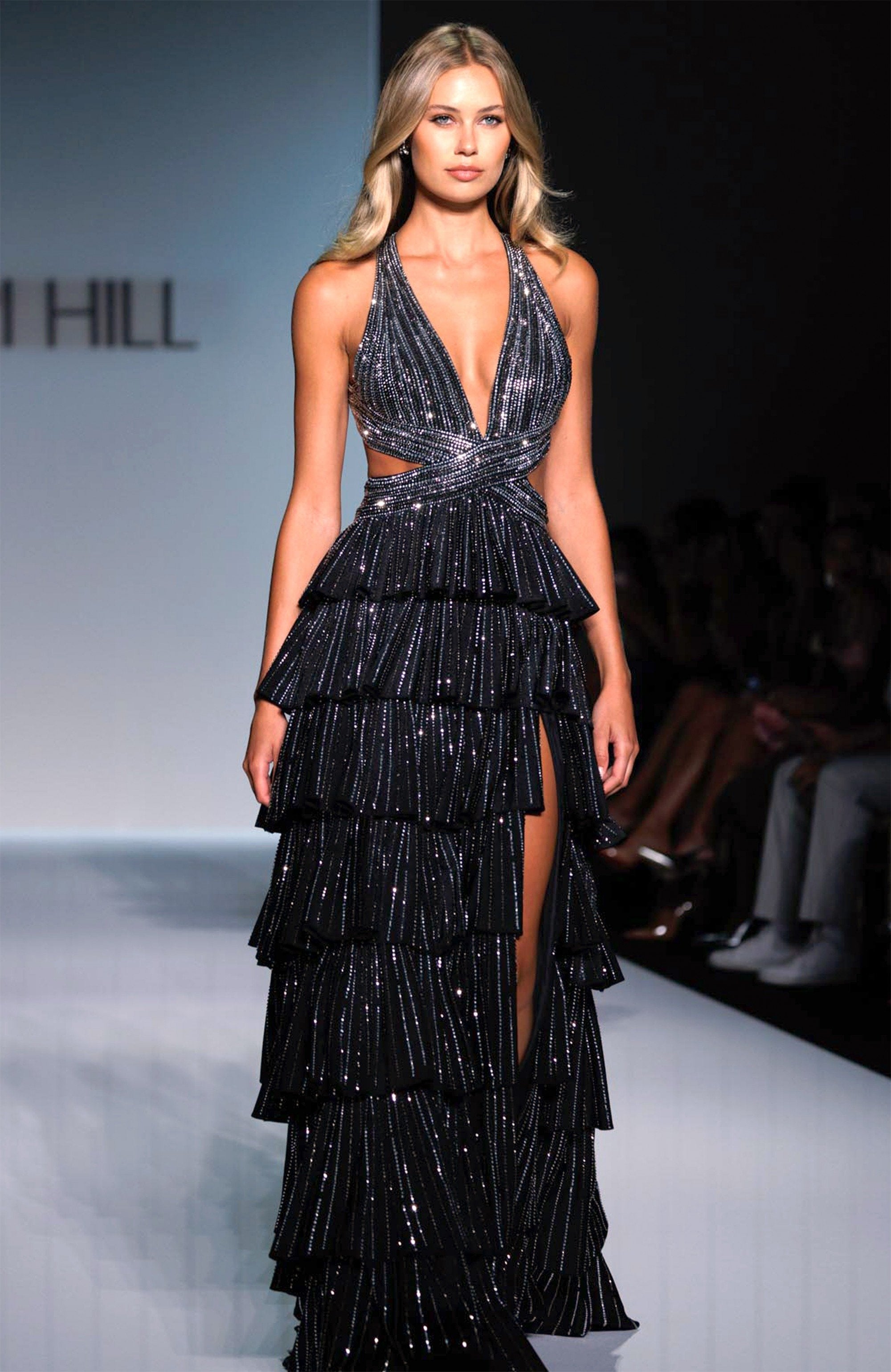 sherri hill open back hoco dress 57255 Sherri Hill Open Back HoCo Dress 57255