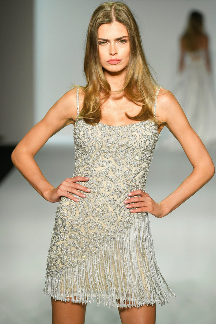 Shop NYFW Spring 2025 Collection | Sherri Hill Shop NYFW Spring 2025 Collection | Sherri Hill