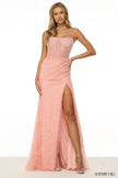 Buy dress style 57050 designed by SherriHill Buy dress style 57050 designed by SherriHill