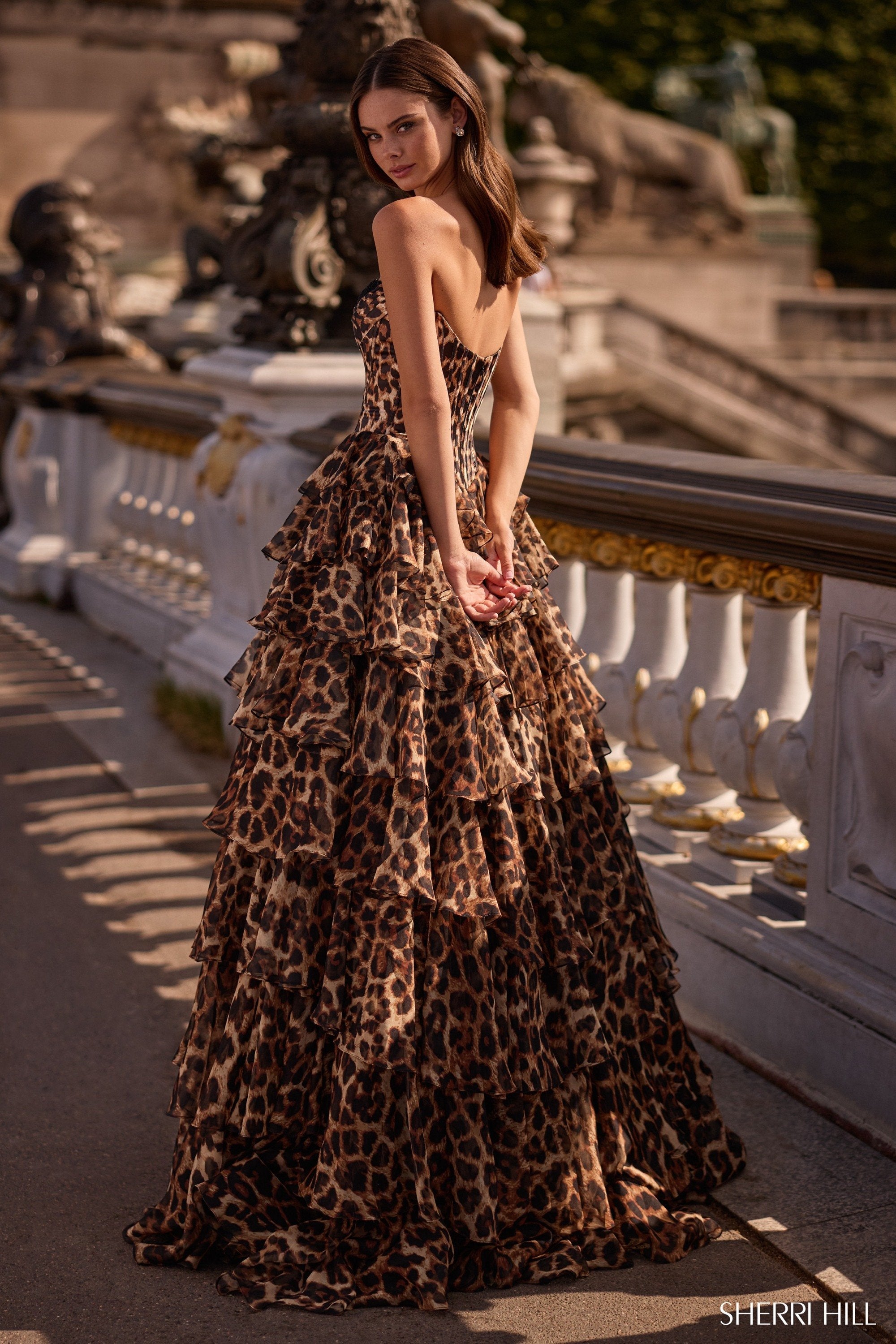 Buy dress style  57733 designed by SherriHill