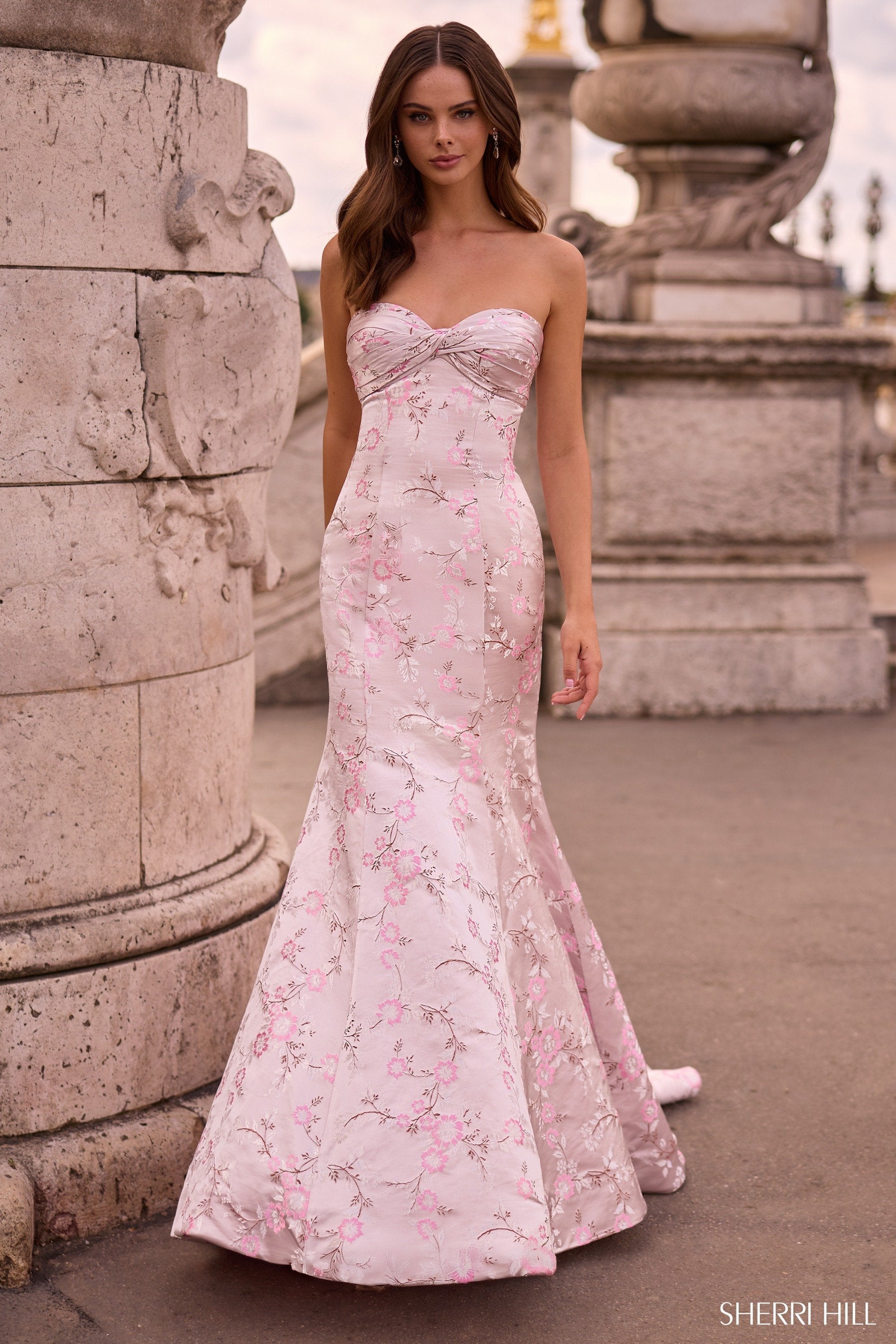 Buy dress style № 57751 designed by SherriHill