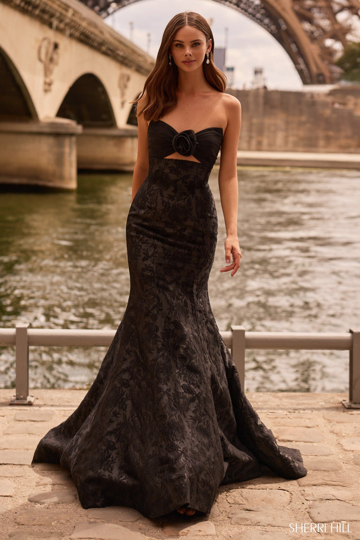 Buy dress style  57792 designed by SherriHill